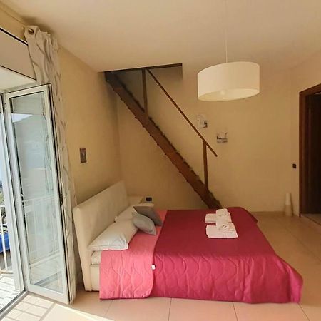Apartment Regina Giovanna Sorrento Dış mekan fotoğraf
