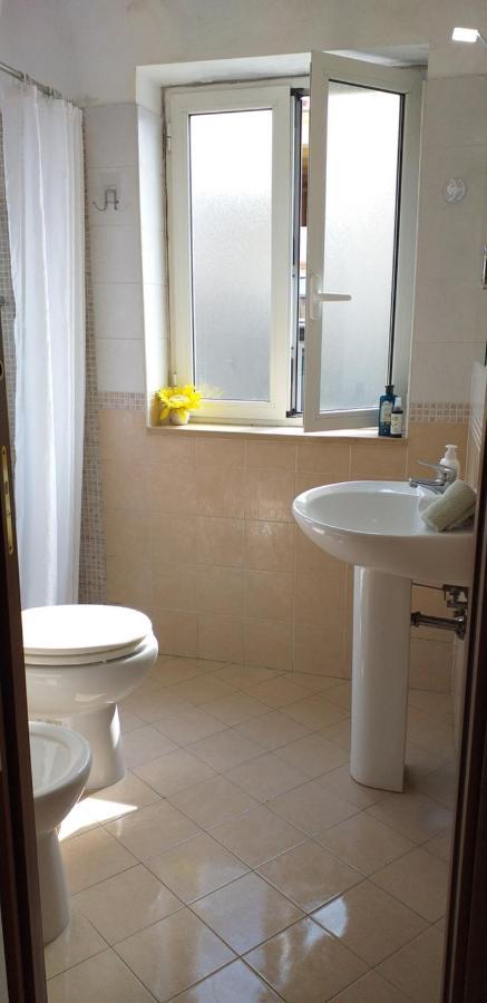 Apartment Regina Giovanna Sorrento Dış mekan fotoğraf