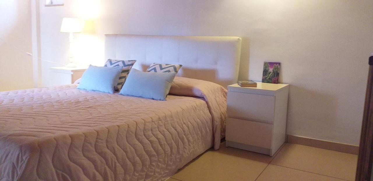 Apartment Regina Giovanna Sorrento Dış mekan fotoğraf