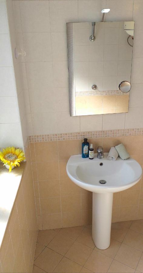 Apartment Regina Giovanna Sorrento Dış mekan fotoğraf